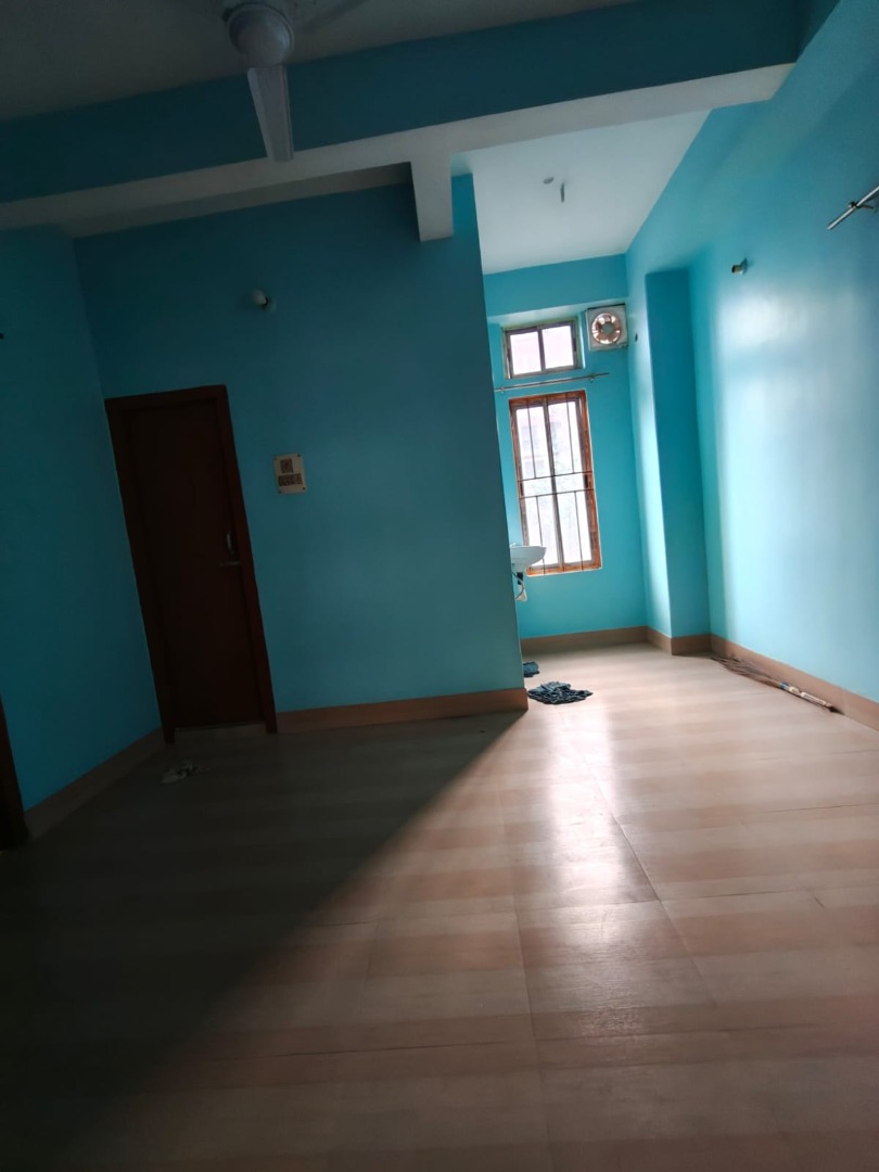 Unfurnished 3bhk in Kahilipara, Guwahati, Assam, India for Rent
